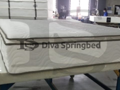 Jasa Perbaikan Springbed Berkualitas di Bintaro