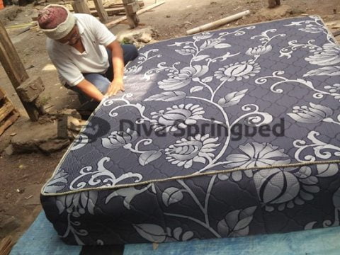 Jasa Service Springbed Panggilan Murah Jakarta