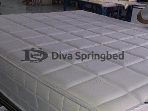 Spesialisasi Service Springbed Hotel Murah Jakarta