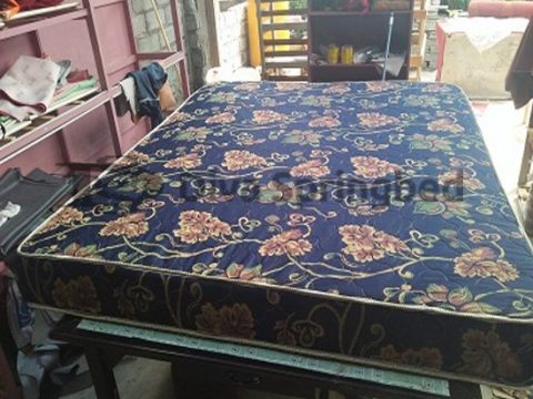 Reparasi Springbed Rusak di Kemayoran