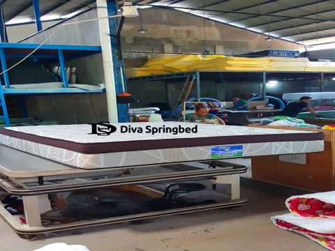Jasa Service Springbed Panggilan Sawangan