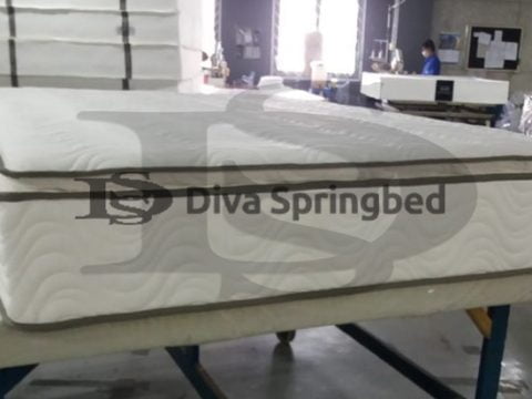 Jasa Service Springbed Sawangan Depok