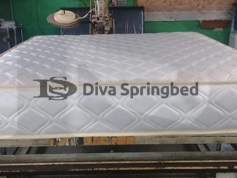 Jasa Service Springbed Terpercaya Lenteng Agung