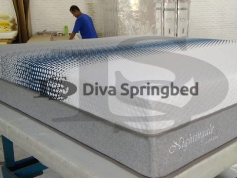 Service Springbed Profesional Cimanggis Depok