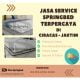 Jasa Service Kasur Springbed Ciracas