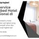 Jasa Service Springbed Hotel Profesional di Bogor