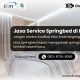 Jasa Service Springbed di Bekasi