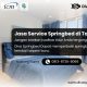 Jasa Service Springbed di Tangerang