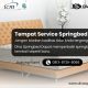Tempat Service Springbed di Bogor