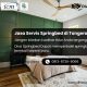 Jasa Servis Springbed di Tangerang