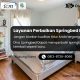 Layanan Perbaikan Springbed Panggilan