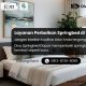 Layanan Perbaikan Springbed di Tangerang