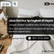 Jasa Service Springbed di Depok