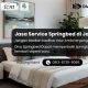 Jasa Service Springbed di Jakarta