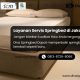 Layanan Servis Springbed di Jakarta