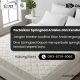 Perbaikan Springbed Ambles dan Kendor Jabodetabek
