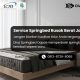 Service Springbed Rusak Berat Jabodetabek
