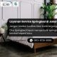 Layanan Service Springbed di Jakarta