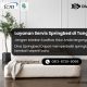 Layanan Servis Springbed di Tangerang